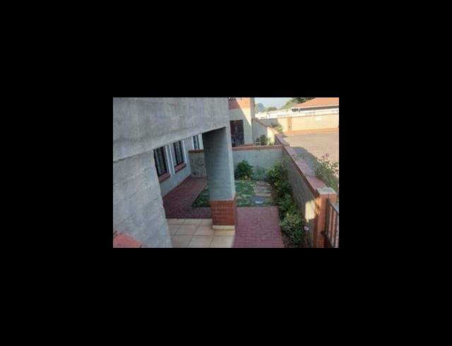 2 BEDROOM APARTMENT BLOCK RENTED IN DALVIEW